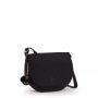 Sac bandoulière Lucasta 26.5 cm Black Tonal