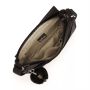 Sac bandoulière Lucasta 26.5 cm Black Tonal