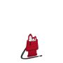 Porte-cartes Red House Cardy Rouge
