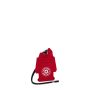 Porte-cartes Red House Cardy Rouge