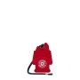 Porte-cartes Red House Cardy Rouge