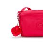 Sac bandoulière Abanu M 24cm Resort Pink