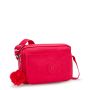 Sac bandoulière Abanu M 24cm Resort Pink