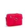 Sac bandoulière Abanu M 24cm Resort Pink