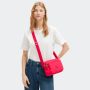 Sac bandoulière Abanu M 24cm Resort Pink