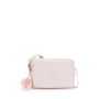 Sac bandoulière Abanu M 24cm Pink Shine
