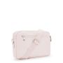 Sac bandoulière Abanu M 24cm Pink Shine