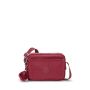 Sac bandoulière Abanu M 24cm Lounge Wine
