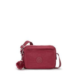 Sac bandoulière Abanu M 24cm Lounge Wine
