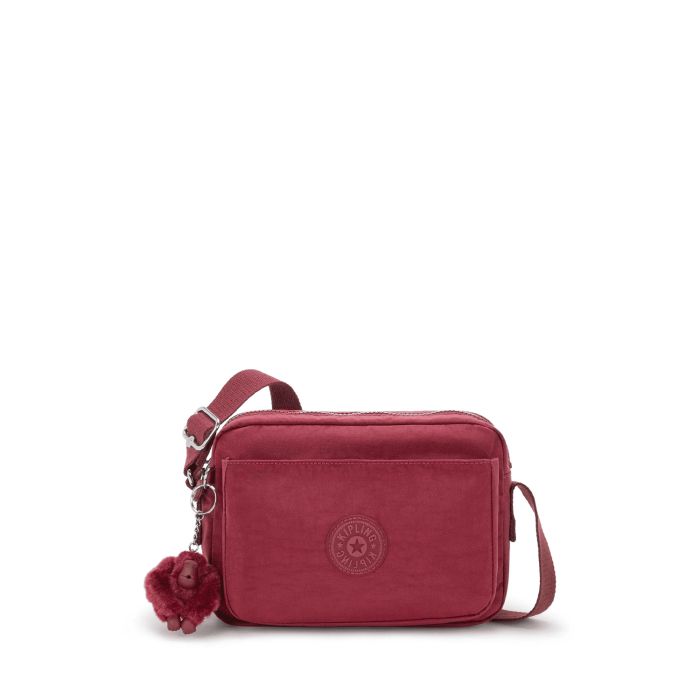 Sac bandoulière Abanu M 24cm Lounge Wine