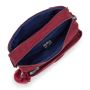Sac bandoulière Abanu M 24cm Lounge Wine