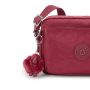 Sac bandoulière Abanu M 24cm Lounge Wine