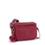Sac bandoulière Abanu M 24cm Lounge Wine