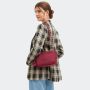 Sac bandoulière Abanu M 24cm Lounge Wine