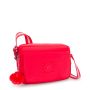 Sac bandoulière Abanu M 24cm Escape Red