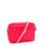 Sac bandoulière Abanu M 24cm Escape Red
