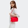 Sac bandoulière Abanu M 24cm Escape Red