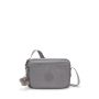 Sac bandoulière Abanu M 24cm Inviting Grey