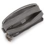 Sac bandoulière Abanu M 24cm Inviting Grey