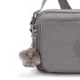 Sac bandoulière Abanu M 24cm Inviting Grey