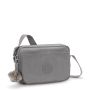 Sac bandoulière Abanu M 24cm Inviting Grey