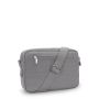 Sac bandoulière Abanu M 24cm Inviting Grey