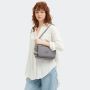 Sac bandoulière Abanu M 24cm Inviting Grey
