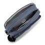 Sac bandoulière Abanu M 24cm Blue Stone