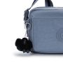 Sac bandoulière Abanu M 24cm Blue Stone