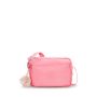 Sac bandoulière Abanu M 24cm Enjoyable Blush