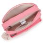 Sac bandoulière Abanu M 24cm Enjoyable Blush