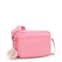 Sac bandoulière Abanu M 24cm Enjoyable Blush