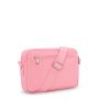 Sac bandoulière Abanu M 24cm Enjoyable Blush