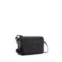 Sac bandoulière Abanu M 24cm Black Noir