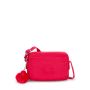 Sac bandoulière Abanu 20cm Escape Red