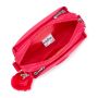 Sac bandoulière Abanu 20cm Escape Red
