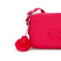 Sac bandoulière Abanu 20cm Escape Red