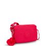 Sac bandoulière Abanu 20cm Escape Red