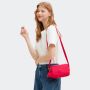 Sac bandoulière Abanu 20cm Escape Red