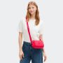 Sac bandoulière Abanu 20cm Escape Red