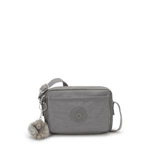 Sac bandoulière Abanu 20cm Inviting Grey