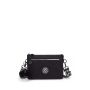 Petit sac bandoulière Riri Zip 24 cm Glorious Silver