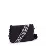 Petit sac bandoulière Riri Zip 24 cm Glorious Silver