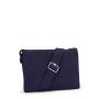 Petit sac bandoulière Riri L 27 cm Night Tile Jacquard