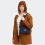 Petit sac bandoulière Riri L 27 cm Night Tile Jacquard