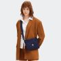 Petit sac bandoulière Riri L 27 cm Night Tile Jacquard