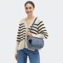 Sac à main Gabb S 31 cm Blue Stone