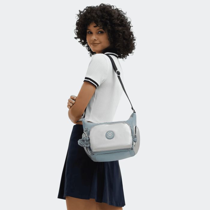 Sac à main Gabb S 31 cm Relaxed Grey