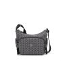 Sac à main Gabb S 31 cm Grey Denim Jacquard