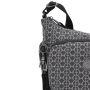 Sac à main Gabb S 31 cm Grey Denim Jacquard